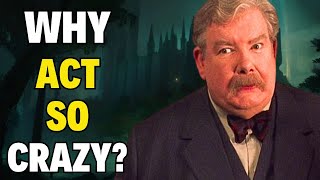 Harry Potter: Why Were the Dursleys So Irrational?