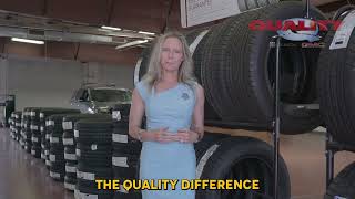 Customer-First Service Department: Experience the Quality Difference 💼🌟🚗