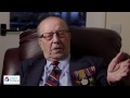 Ernie Thomas - Voices of Veteran story