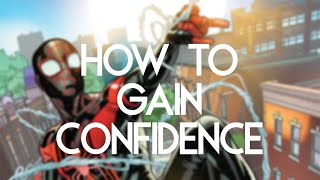 How To Gain Confidence In Life | Take Control Of Your LIFE