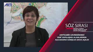 Söz Sırası Tezcan K. Candan'da!