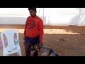 dog show at vrc ground nellore kennel club 🐕 2025