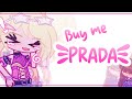 🎀 Buy me PRADA // ♥︎ Murderdrones Human AU ♥︎ // Tweening!! 💗