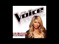 E.G. Daily | Breathe | Studio Version | The Voice 5