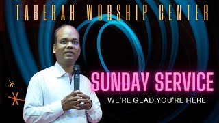 எதுவரைக்கும் ஆண்டவரே? |TABERAH WORSHIP CENTER |PASTOR.JESTIN