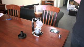 Hario TCA2 Syphon Brew