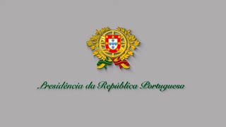 Roads to Care: Declaração do Presidente da República, Professor Doutor Marcelo Rebelo de Sousa