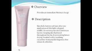 ARTISTRY essentials Moisture Intense Masque