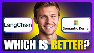 LangChain vs Semantic Kernel: Best AI Framework for 2026?