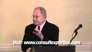 F Lee Bailey - Consulting and Public Speaking