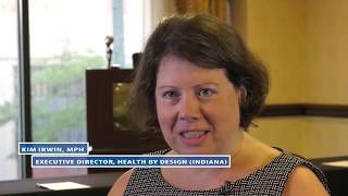 Bringing Community Partners Together: Kim Irwin on Plan4Health