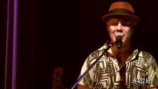 2012 Thomas Dolby :: Field Work (Tokyo Live) @ 432 Hz