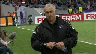 Toulouse FC - Stade de Reims (1-1) - Highlights (TFC - SdR) / 2012-13