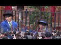 usj2018　ナイトロ・ダンス・クルー【最終日】2019 1 6（日）09 50 16 30～