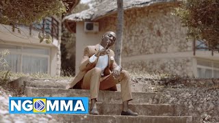 Frank Mwangoka - Siri (Official Video)