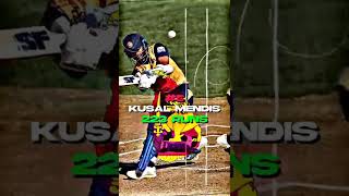Top 10 Players Who Scored Most Runs In T20 World Cup 2022 #cricket #shorts