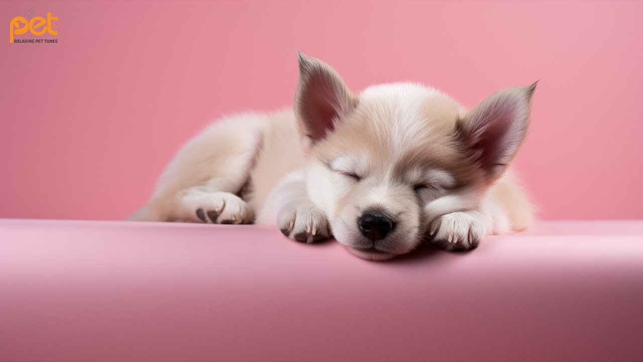 Dog Music: 24 HOURS | Deep Sleep Relaxation Melodies To CALM YOUR DOG ...