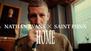 Nathan Evans, SAINT PHNX – Home ( Music )