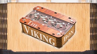 Unlocking the Viking Box