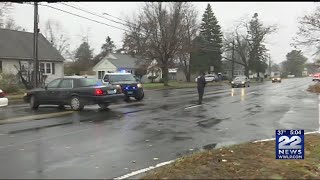 7-year-old identified as second victim of deadly Page Blvd crash
