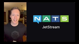 Getting Started with NATS JetStream: Streams, Storage, and Data Lifecycle
