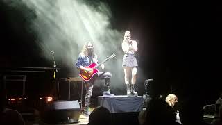 Halestorm - Terrible Things  7/13/22 Blossom music center, Cuyahoga Falls