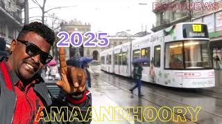 HEES MAAY DIYAARGAROWGA SANADKA 2025 IYO ZURICH SWITZERLAND _ THANKS FAHAD ASHAROW IYO LAMDARASHODA