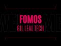 JÁ FOMOS GIL LEAL TECH - AGORA SOMOS LEALTECH RECEPTORES