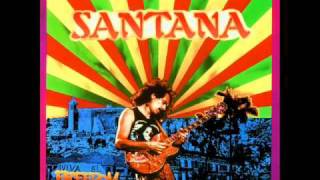 Santana - She Can't Let Go [Audio HQ]