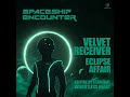 Spaceship Encounter - Weightless Heart