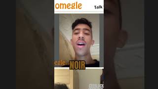 Il rencontre un fou sur OMEGLE 🤣