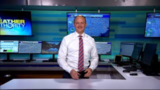 Adam's Evening Update: Thursday 5/27/21