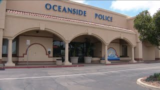 Southern California city sees crime rates drop to record lows