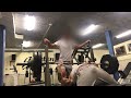 107.5kg bench press x 1