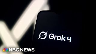 Grok AI under fire for generating explicit images of women and children