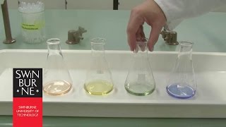 Analysis of a diprotic acid (Chemistry Laboratory Previews)