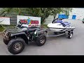 mint yamaha gp 800 r with roller cover wet suitx3 free now 3 in stock