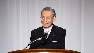 2020年【立春祭】教主様聖言