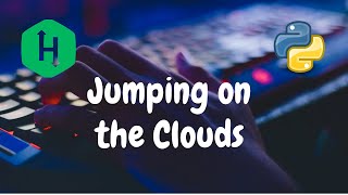 48 - Jumping on the Clouds | Implementation | Hackerrank Solution | Python