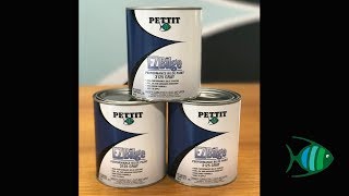 Pettit Paint EZ Bilge - High Performance Bilge Paint