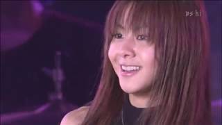 Time after time 倉木麻衣 Mai Kuraki 平安神宮 ライブ 2003