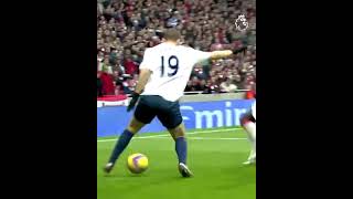 Adel Taarabt's skills in the English Premier League