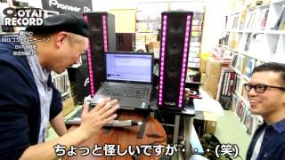 [5/6] 打ち込みの常識が変わる！より音楽的なMIDIコントローラーEWIUSB！！