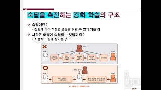 [12주차] 인공지능개론(강화학습의 정의, 요소 및 Q러닝의 흐름), [성균관대학교 오하영교수]