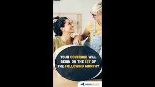 Enroll Or Renew Before Time Runs Out