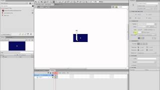 How to create an exit button in Flash Professional
