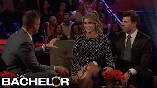 Kaity & Zach Sit Down for First Interview as an Engaged Couple!