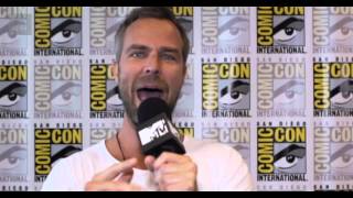 JR Bourne's joke