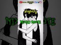 OMORI SECRETS - part 68 (The MIXED ROUTE)