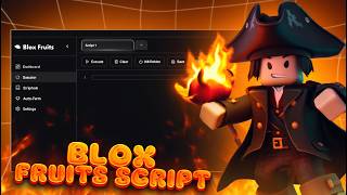 *OP* Blox Fruit Script Pastebin | Blox Fruits Script PC & Blox Fruit Auto Farm - 2026